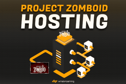 Project Zomboid Server Hosting