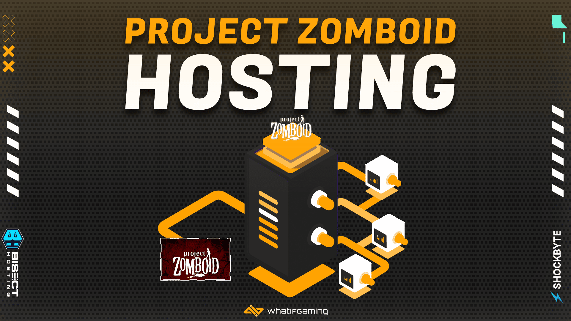 14 Project Zomboid servers: fair Project Zomboid review