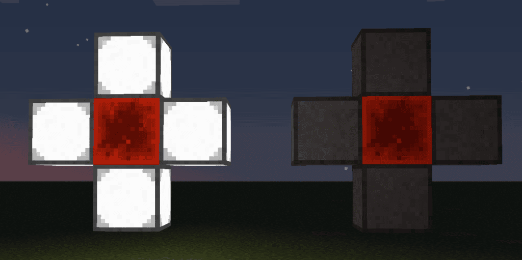 Simply Light Redstone Mod Minecraft 1.19 Wild Update Download