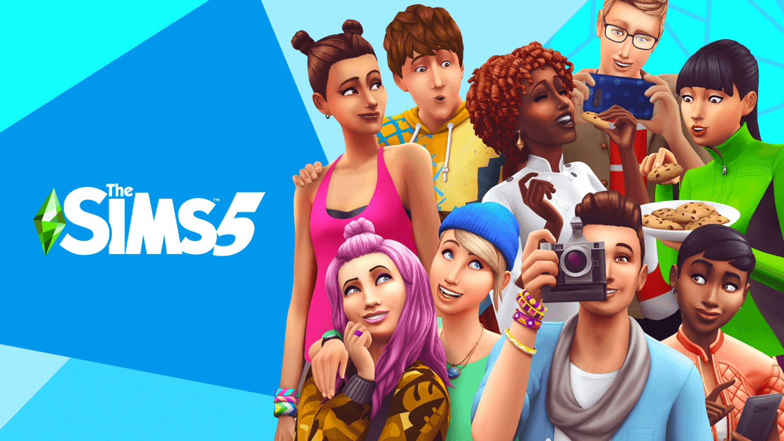 The Sims 4 console versions make it the couch game you didn't know