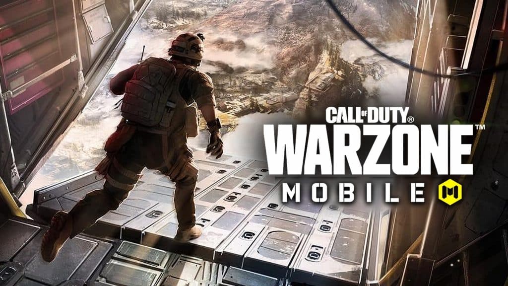 Call of Duty Warzone Mobile Gameplay Leaked and Shows Verdansk