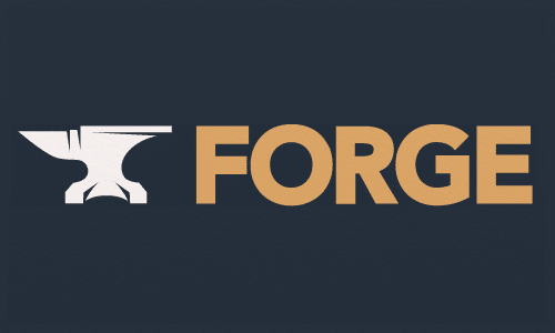 Forge Logo