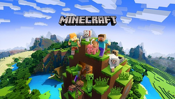 10 Best Base Building Games - Minecraft.