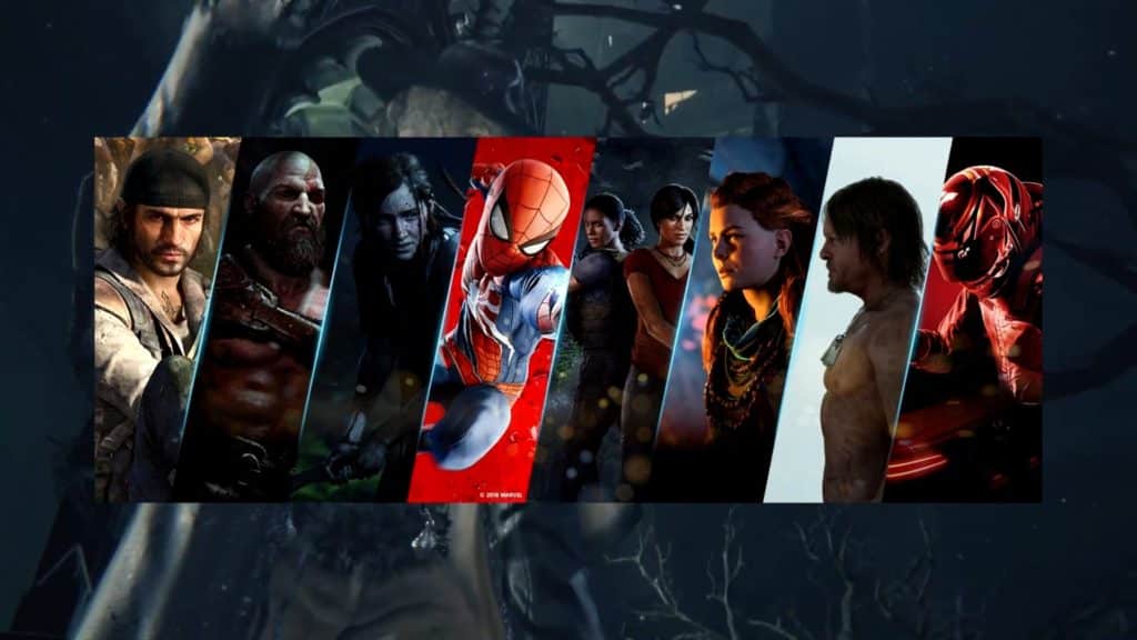PlayStation upcoming pc ports rumoured