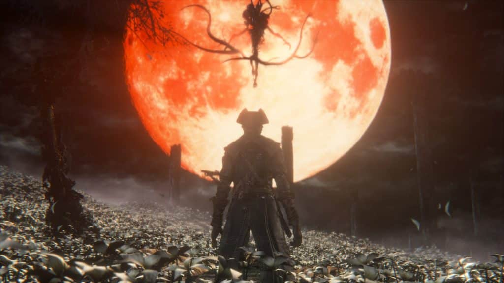 Abyss1ne on X: Is it time to resurrect the Bloodborne PC port again?   / X