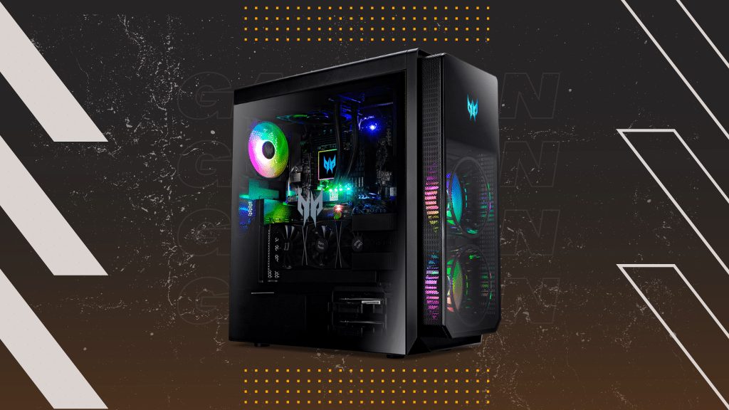 Best Prebuilt Gaming PCs: Rated By Experts (2022)