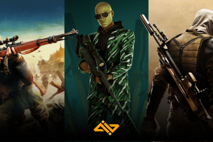 Best Sniper Games