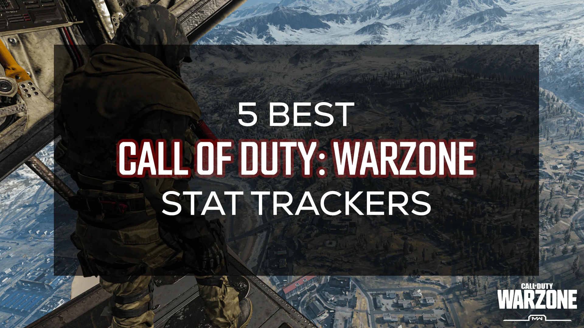 Call of Duty: Warzone