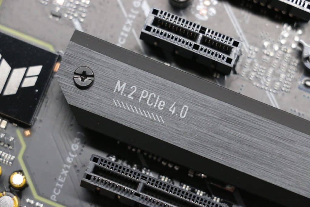 m.2 SSD