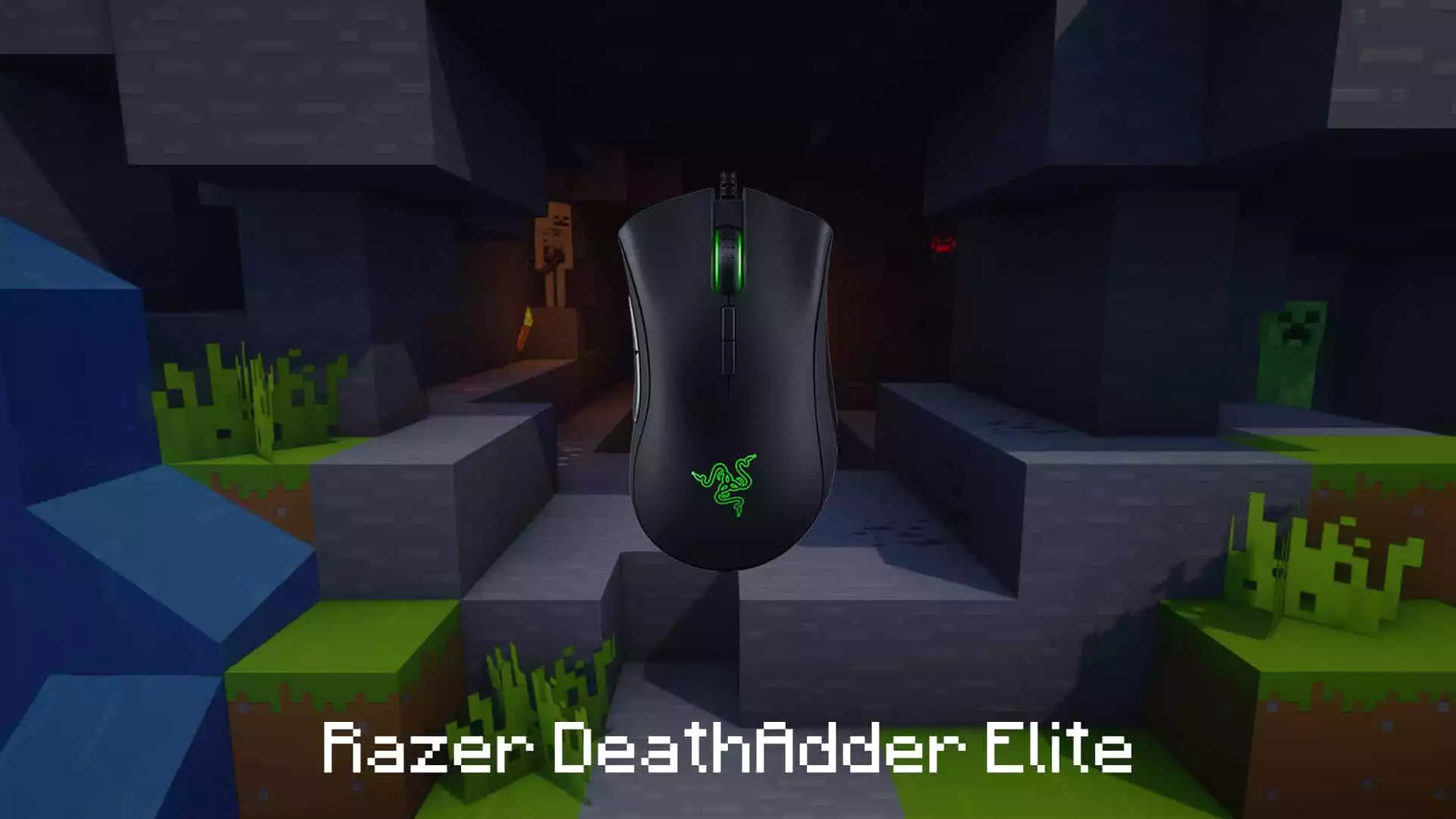Razer DeathAdder Elite