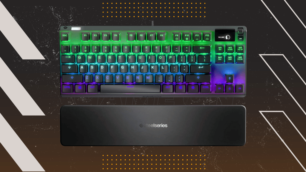 純正最安価格 Apex Pro tkl と (Glorious Model D) | www