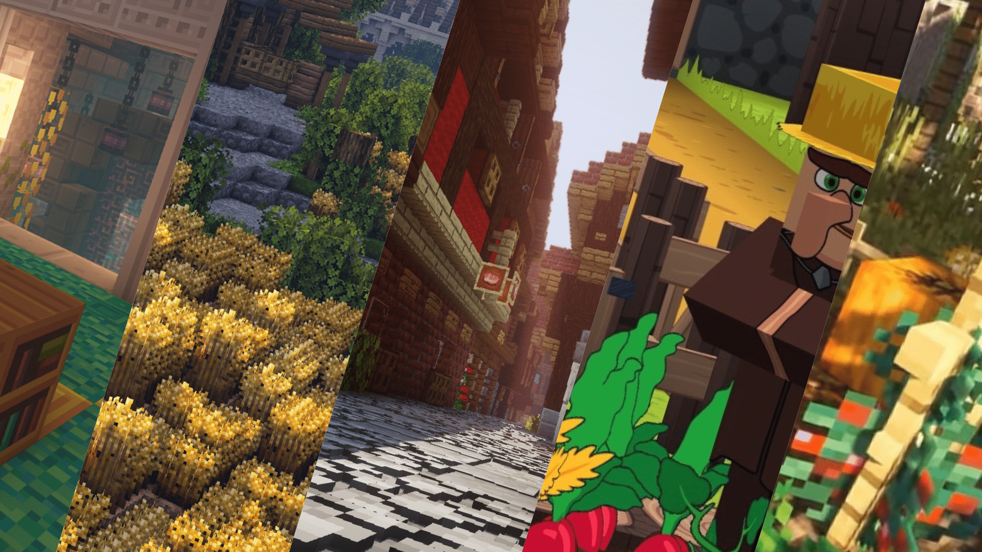 The 15 best Minecraft texture packs 2023