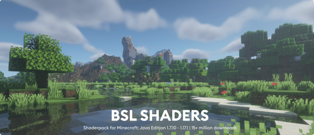 BSL Shader header