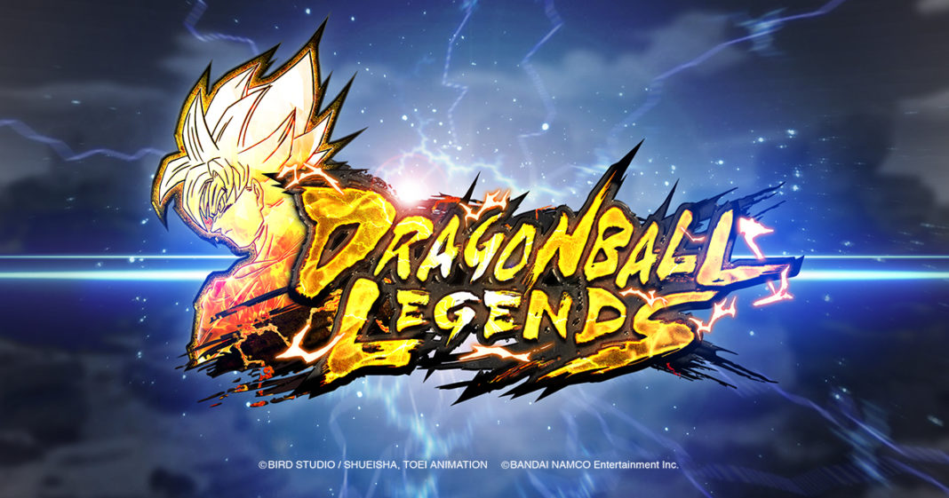dragon ball legends tier list