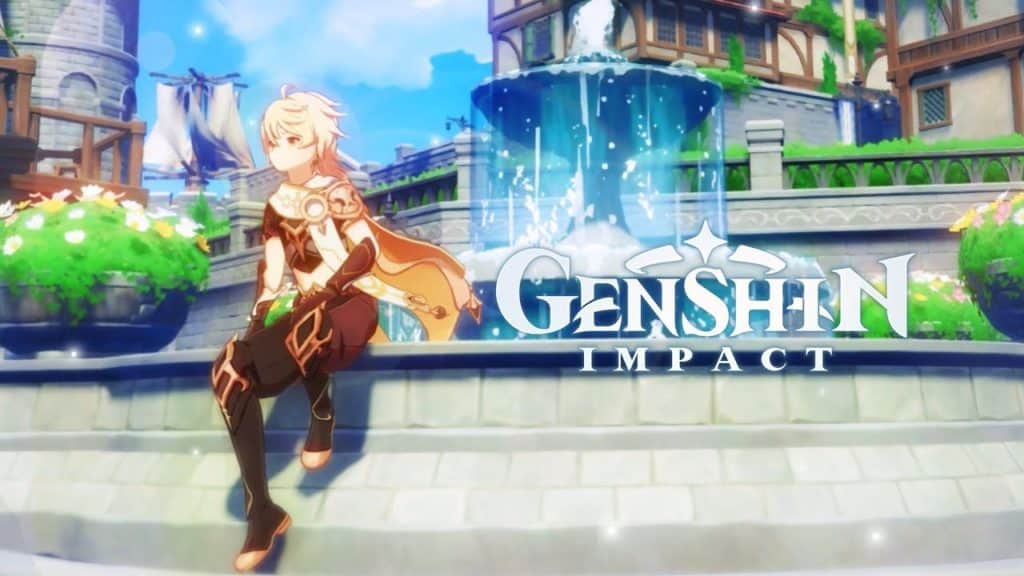 When is Genshin Impact Releasing on Xbox