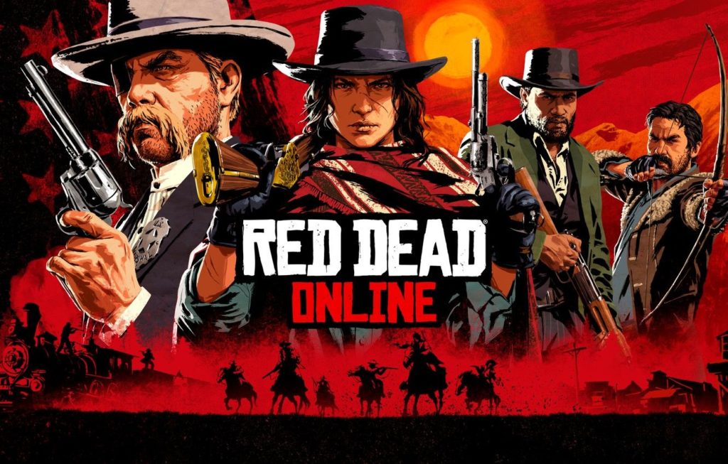 Red Dead Redemption 3 release date 