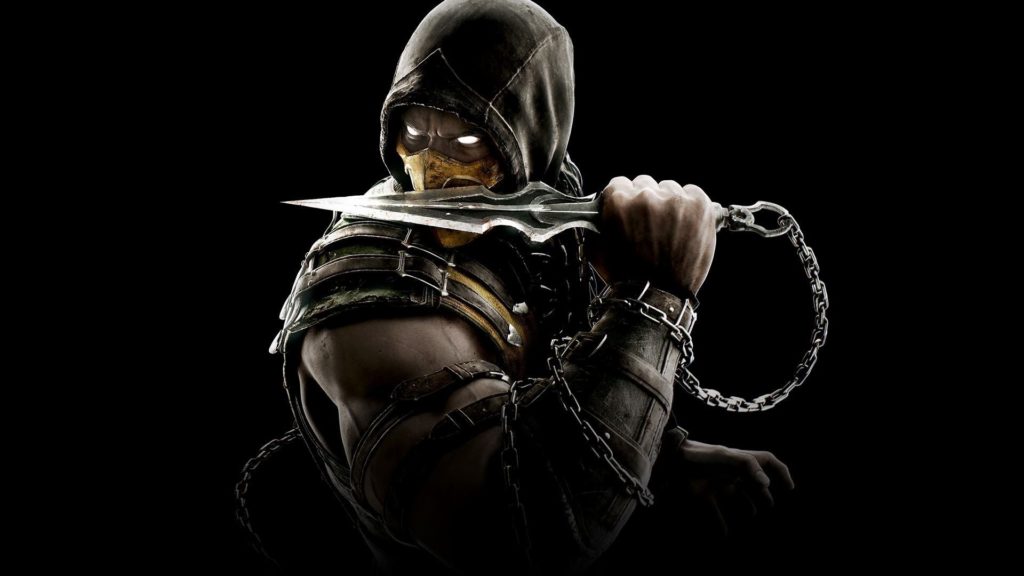 Mortal Kombat 12 release date 
