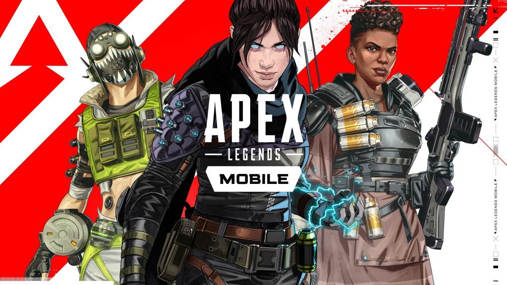 Apex Legend expanding to the mobile platform