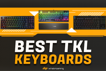 BEST TKL Keyboards