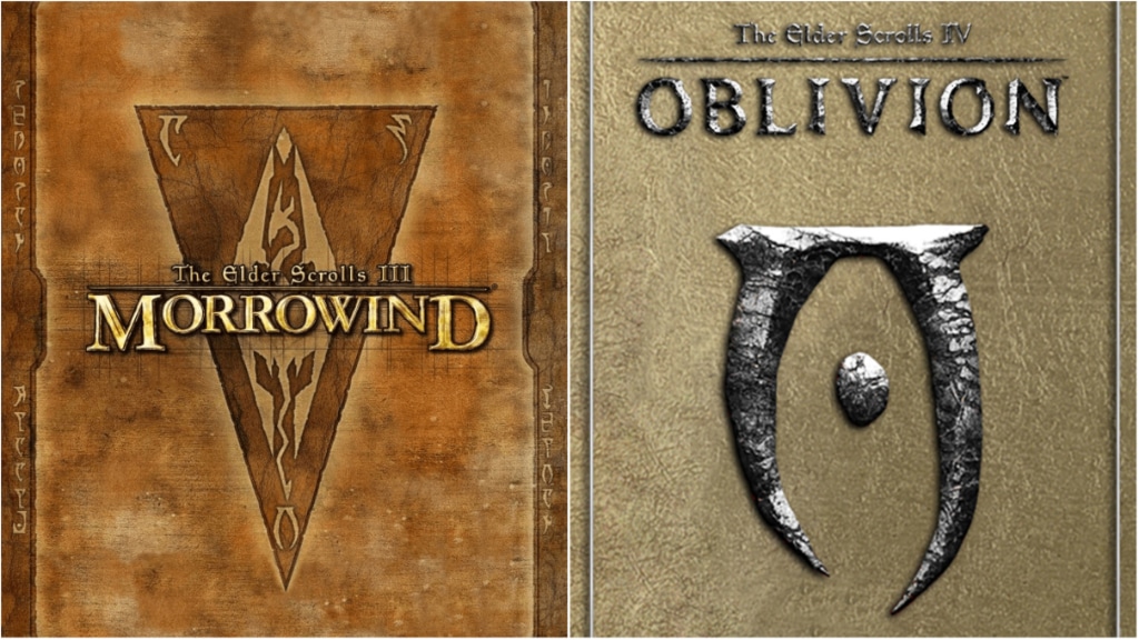 Elder Scrolls - 10 Games similar to Skyrim