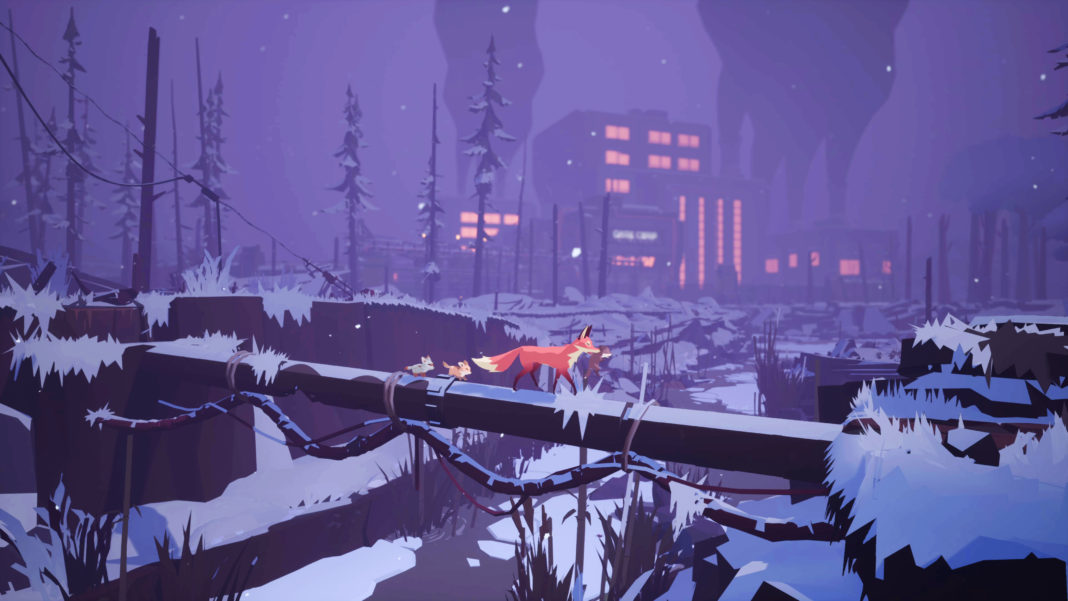 Endling - Extinction Forever Screenshot from Steam
