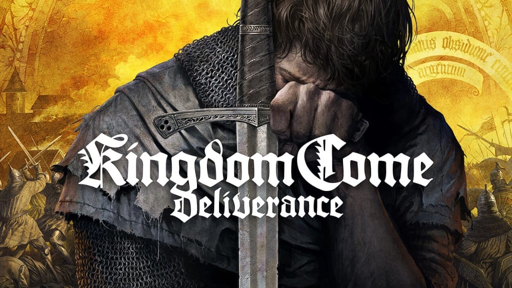 Kingdom Come: Deliverance - 10 Games similar to Skyrim