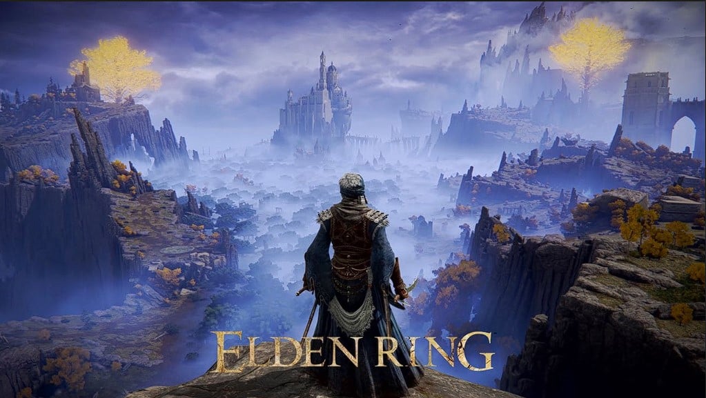 Elden Ring - 16 Games similar to Skyrim