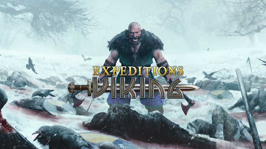 Expeditions: Viking - 10 Games similar to Skyrim