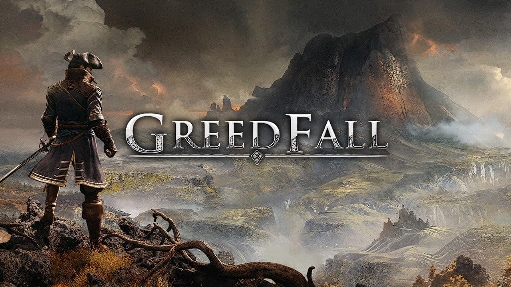 Greedfall - 16 Games similar to Skyrim