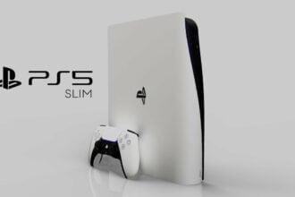 PS5 Slim