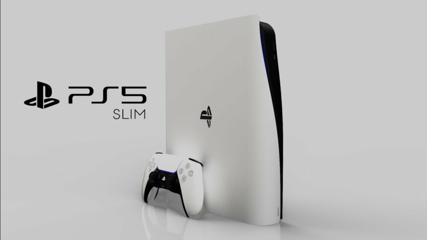 PS5 Slim: Release Date and All We Know WhatIfGaming