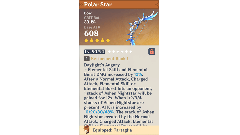 PolarStar