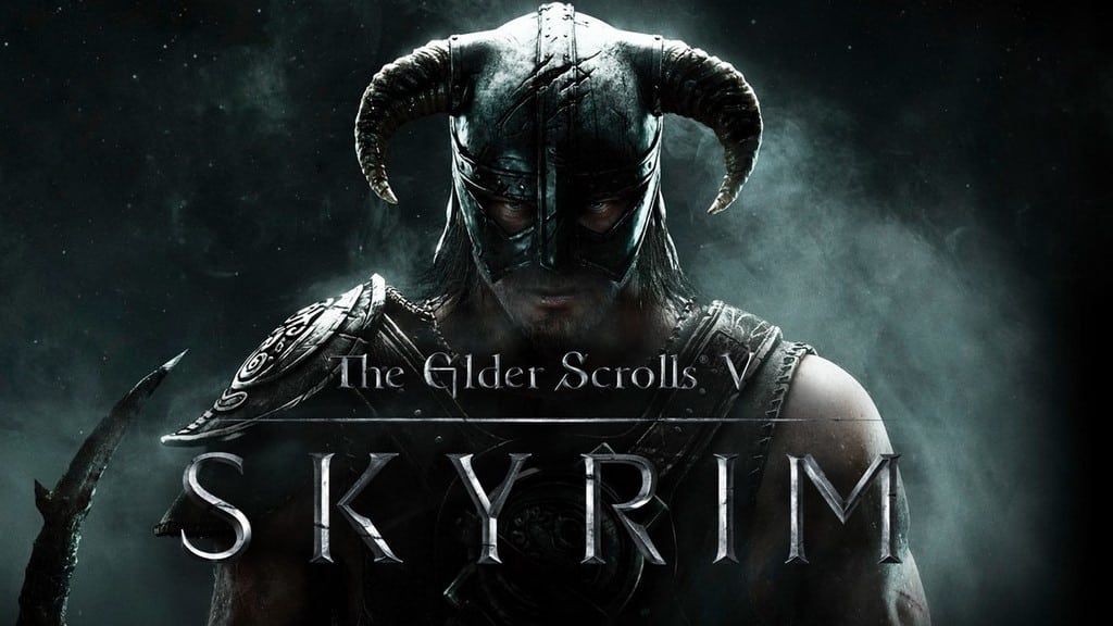 25 Best RPGs - Skyrim