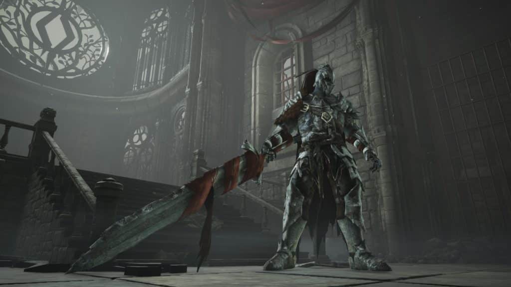 Thymesia brings Bloodborne-style combat to a plagued world