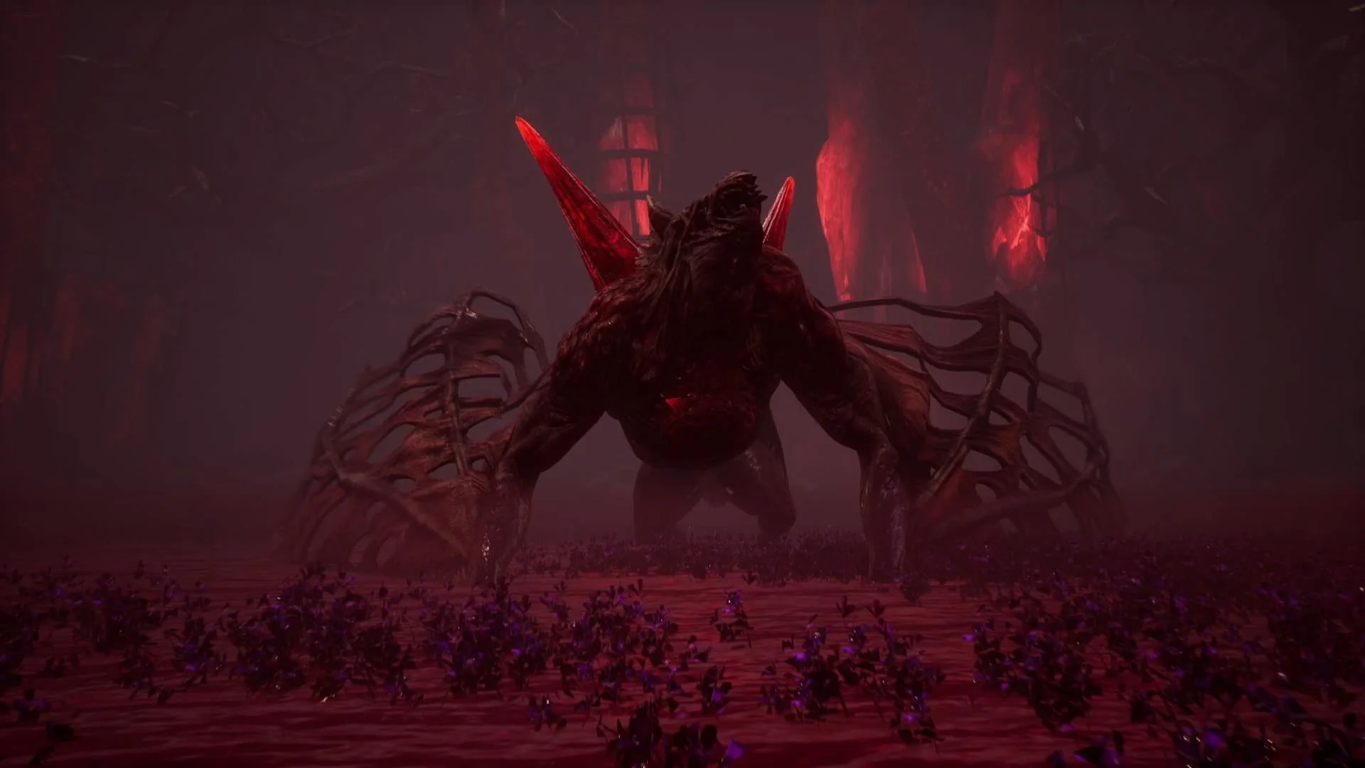 How To Beat The Hanged Queen in Thymesia