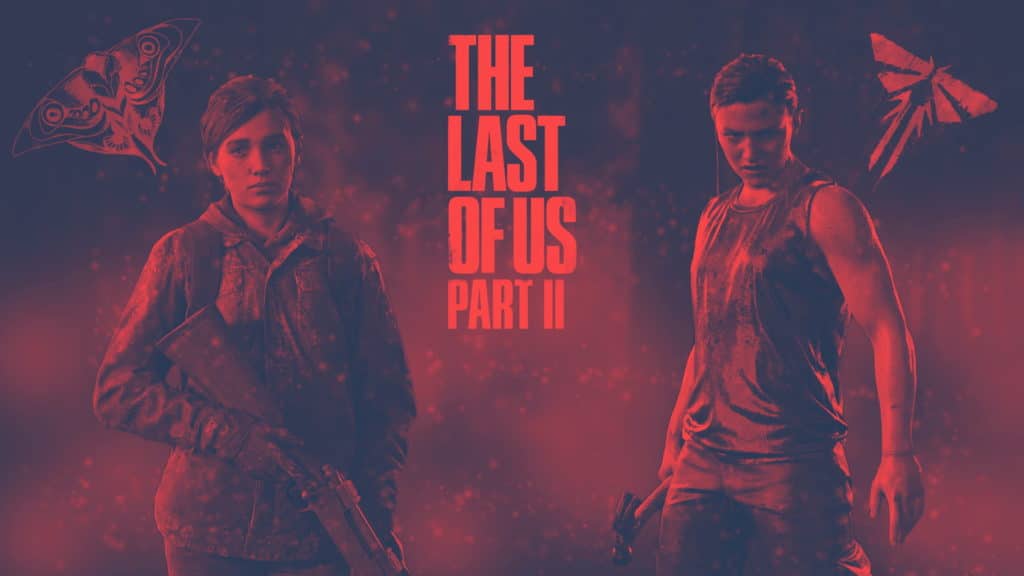 DomTheBomb on X: 1. The Last of Us 2. The Last of Us Remastered 3