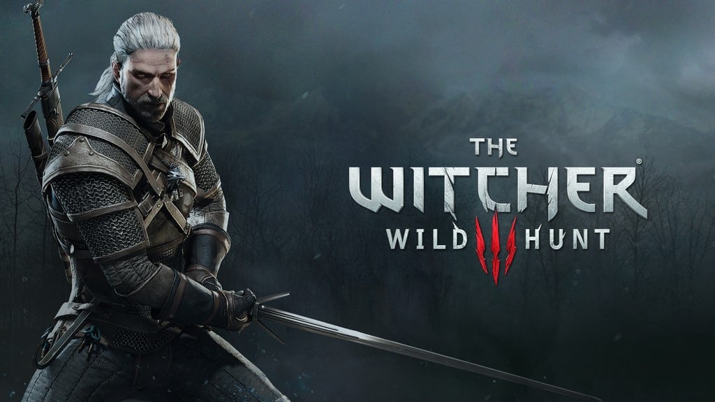 25 Best RPGs - Witcher 3 Wild HUnt