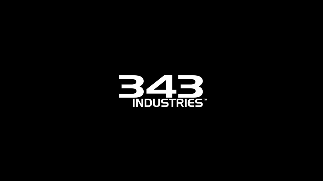 343 Industries Founder Is Leaving The Company