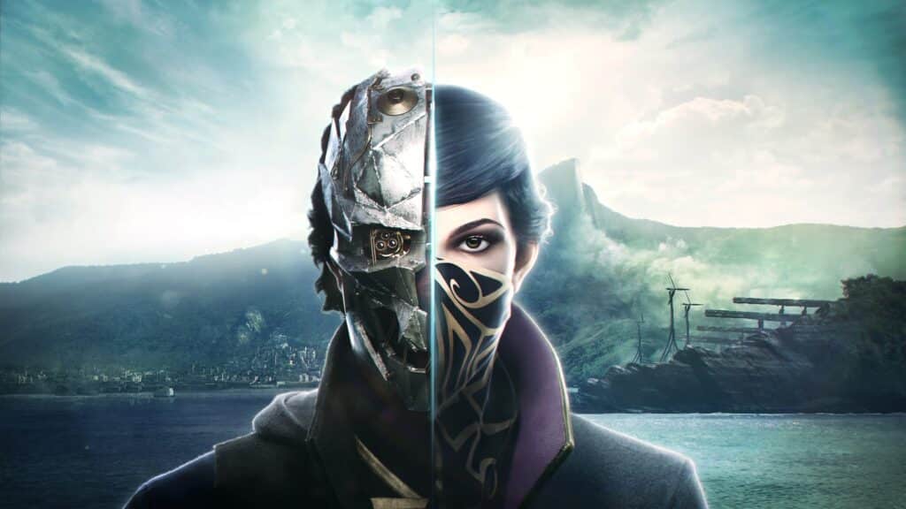 Dishonored 3 Corvo emily