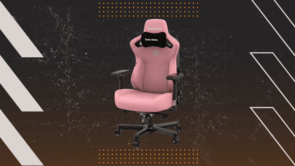 AndaSeat Kaiser 3 XL Gaming Chair