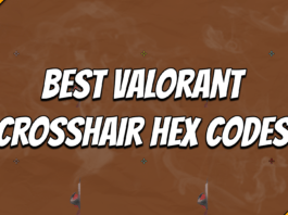 Best Valorant Crosshairs Codes 22 Whatifgaming