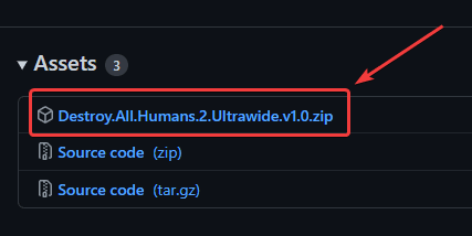 Puede descargar este parche para solucionar el problema de Destroy All Humans 2 Reprobed Ultrawide