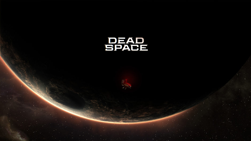 Dead Space On Older Generations