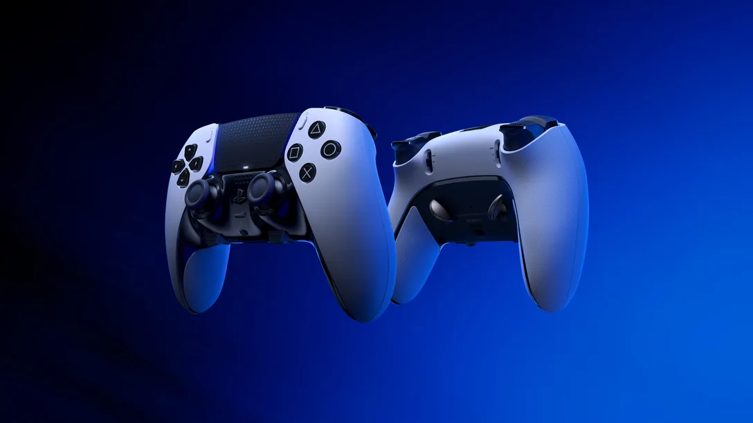 PlayStation DualSense Edge Controller: Everything We Know