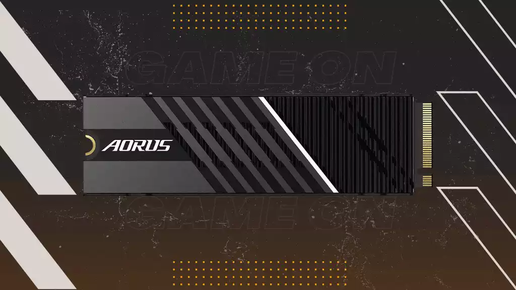GIGABYTE AORUS Gen4 7000s