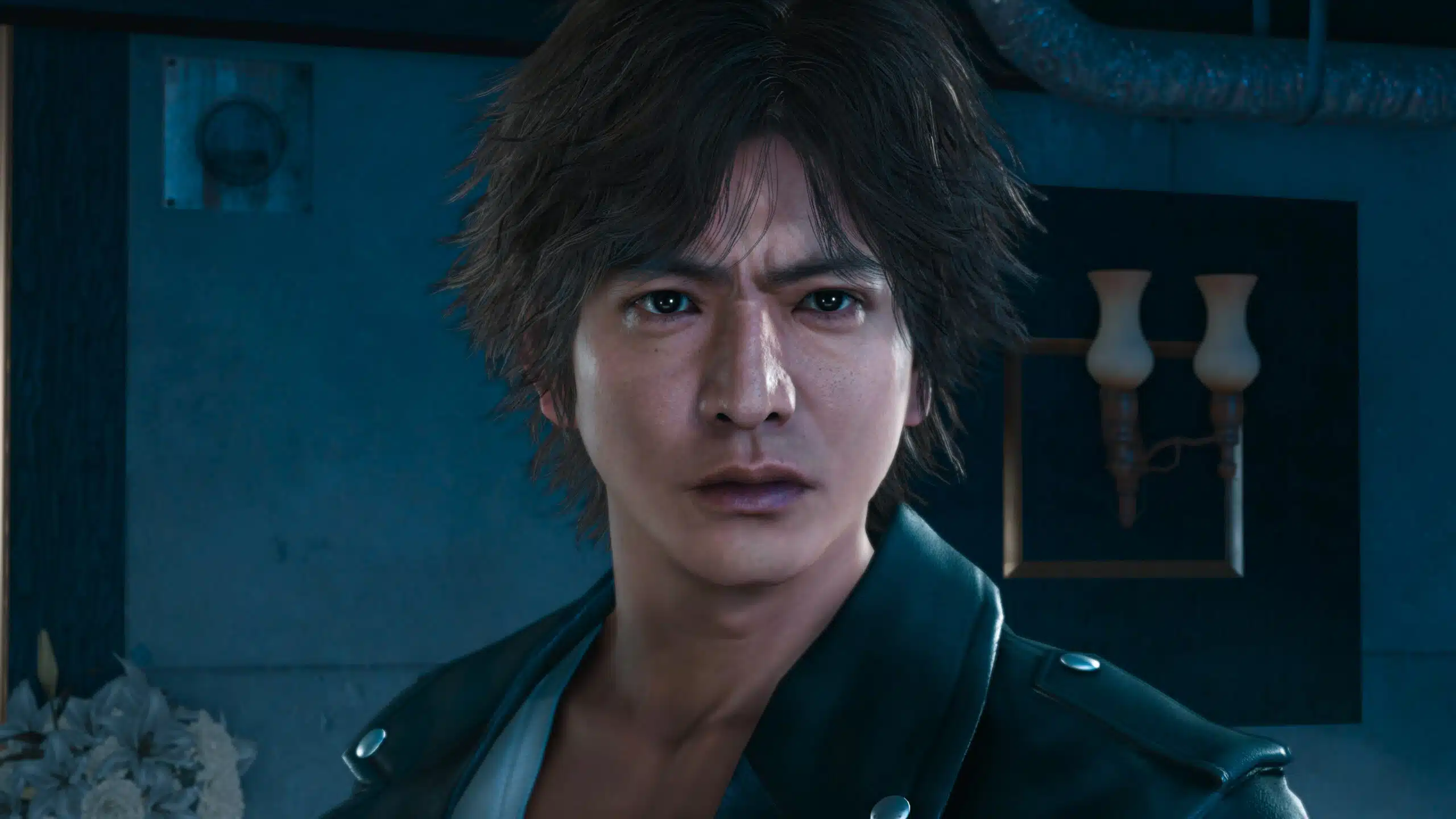 Judgment Screenshot