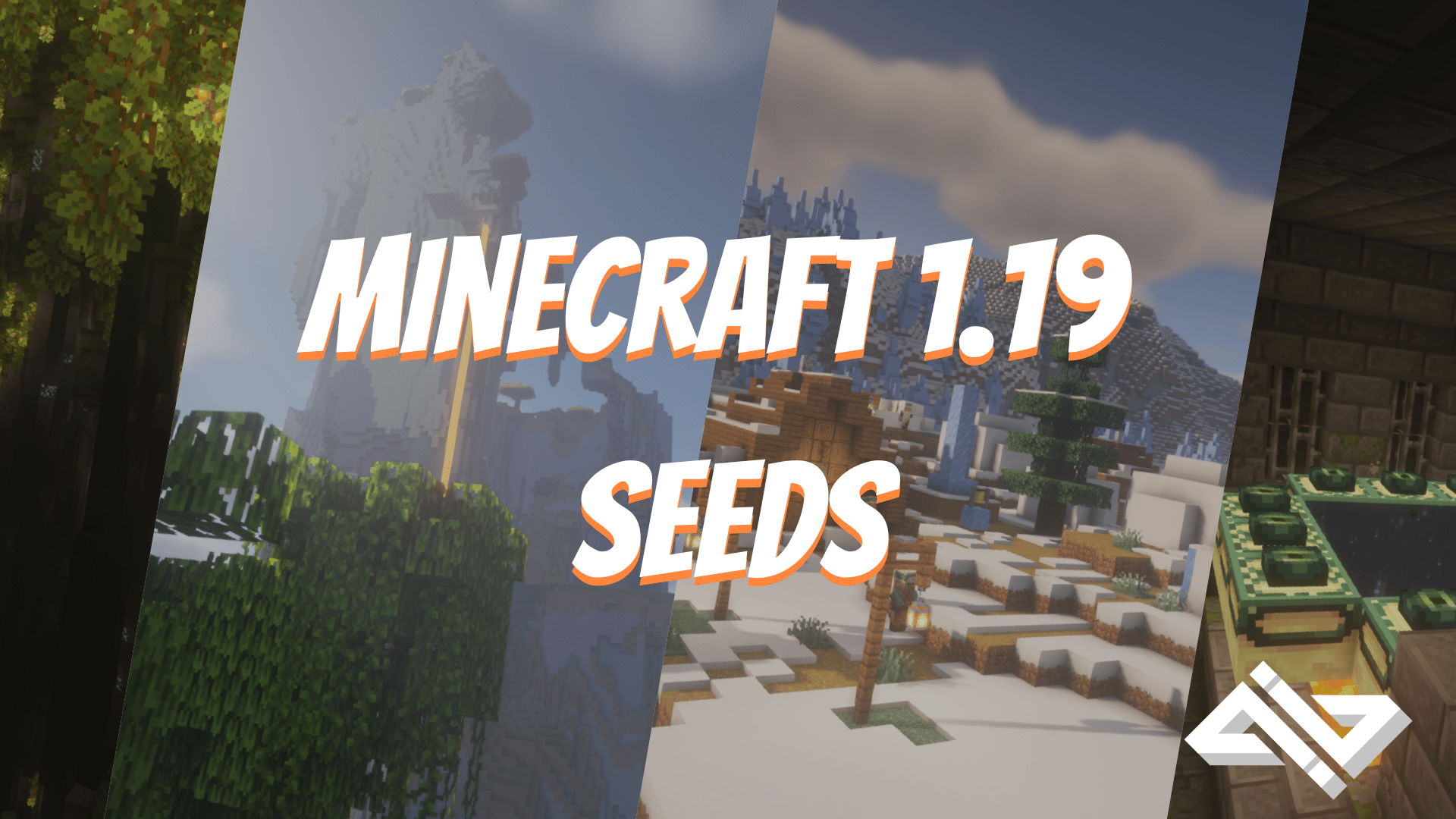 List of Minecraft 1.19.3 Seeds 