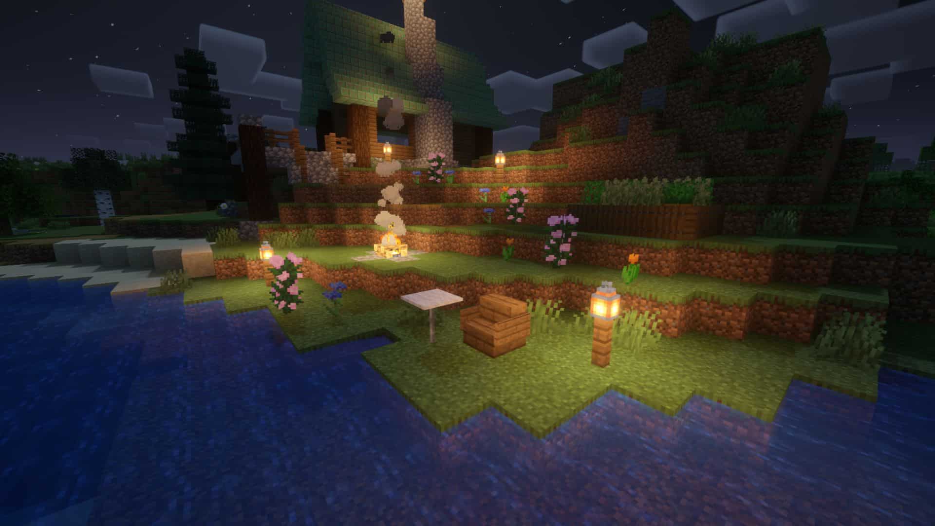 Ray Tracing Was Accidentally Added To Minecraft On Xbox, Says