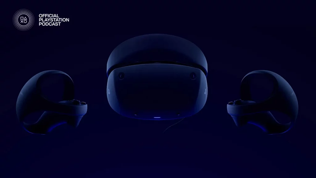 Una PS VR2