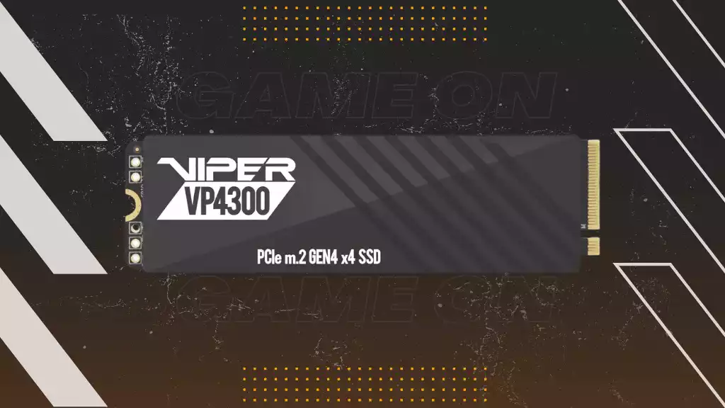 Patriot Viper VP4300